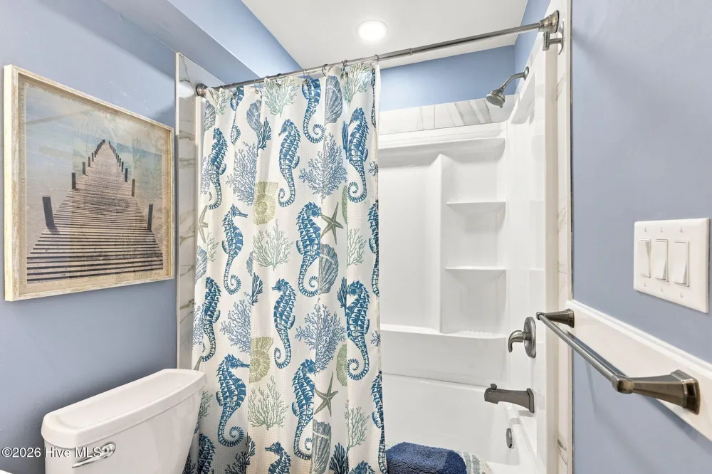 Address Not Shown Emerald Isle, NC 28594