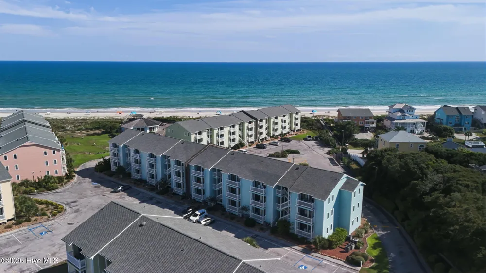 Address Not Shown Emerald Isle, NC 28594