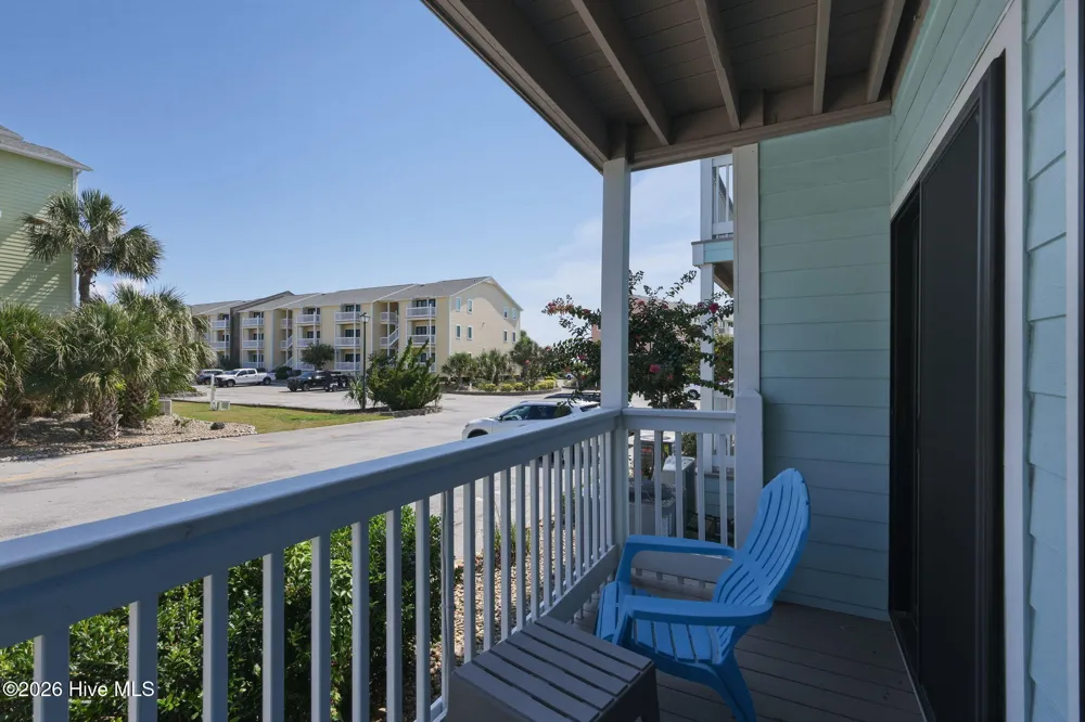 Address Not Shown Emerald Isle, NC 28594