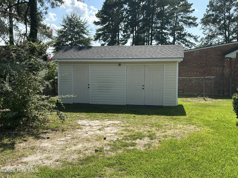 1609 Chase Street Rocky Mount, NC 27801