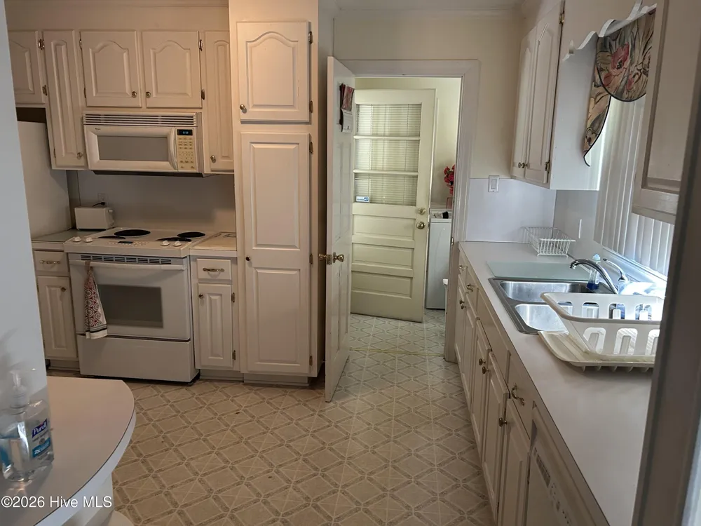 1609 Chase Street Rocky Mount, NC 27801