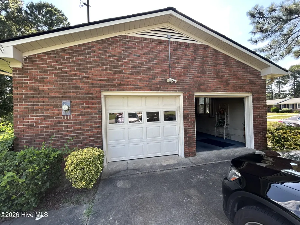 1609 Chase Street Rocky Mount, NC 27801