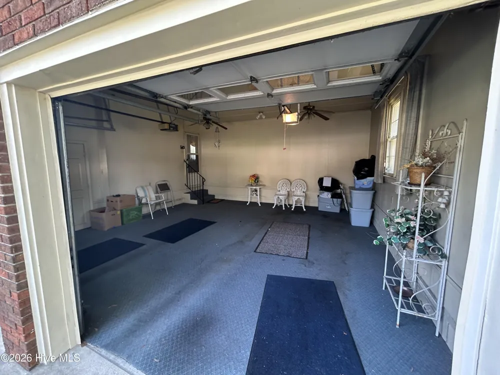 1609 Chase Street Rocky Mount, NC 27801