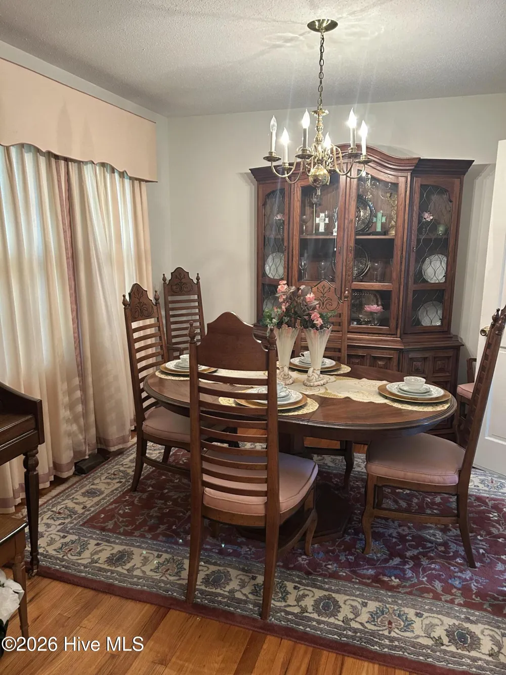 1609 Chase Street Rocky Mount, NC 27801