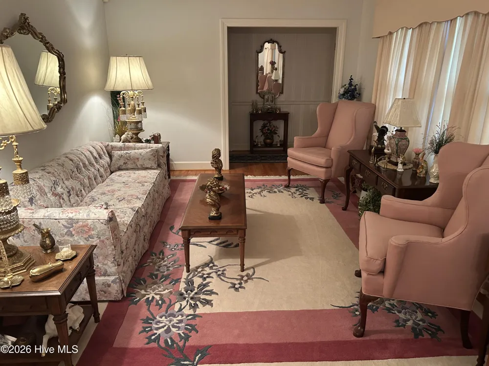 1609 Chase Street Rocky Mount, NC 27801