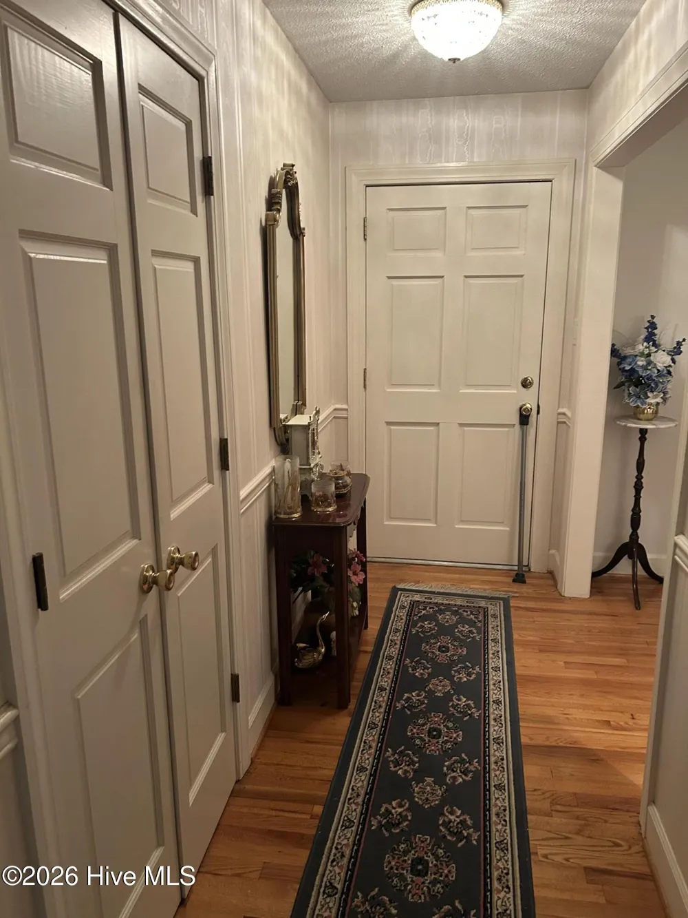 1609 Chase Street Rocky Mount, NC 27801