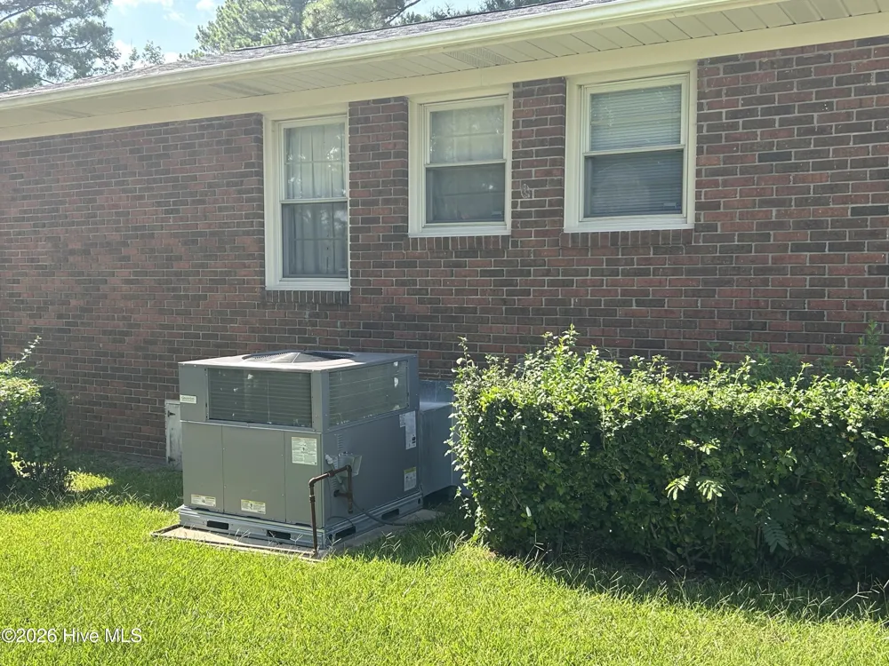 1609 Chase Street Rocky Mount, NC 27801