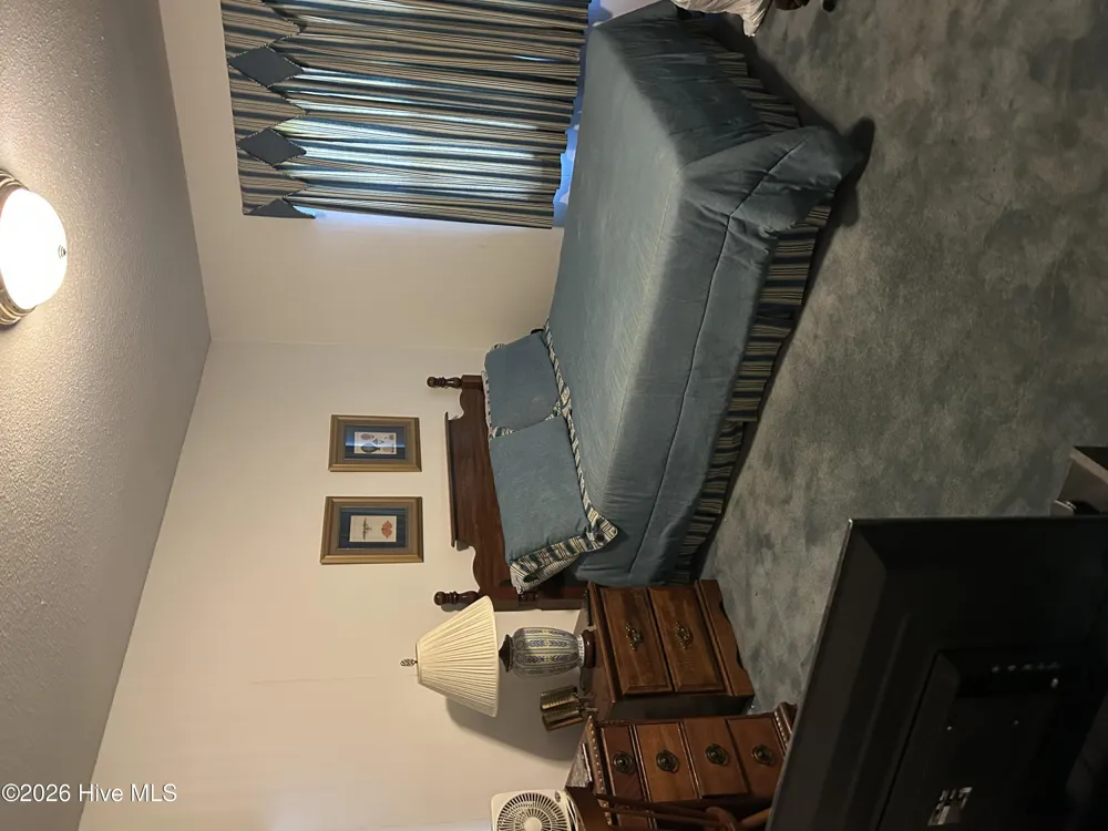 1609 Chase Street Rocky Mount, NC 27801