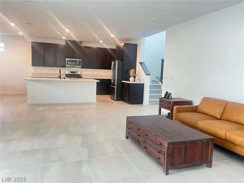 3212 Cristallo Avenue Henderson, NV 89044