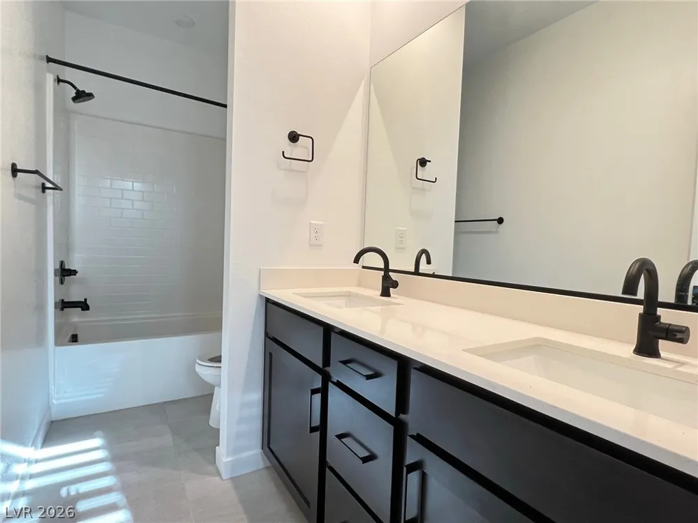 3212 Cristallo Avenue Henderson, NV 89044
