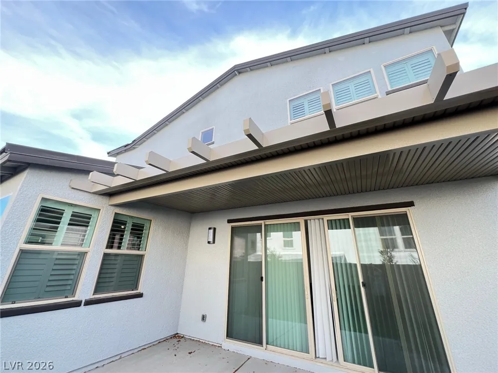 3212 Cristallo Avenue Henderson, NV 89044