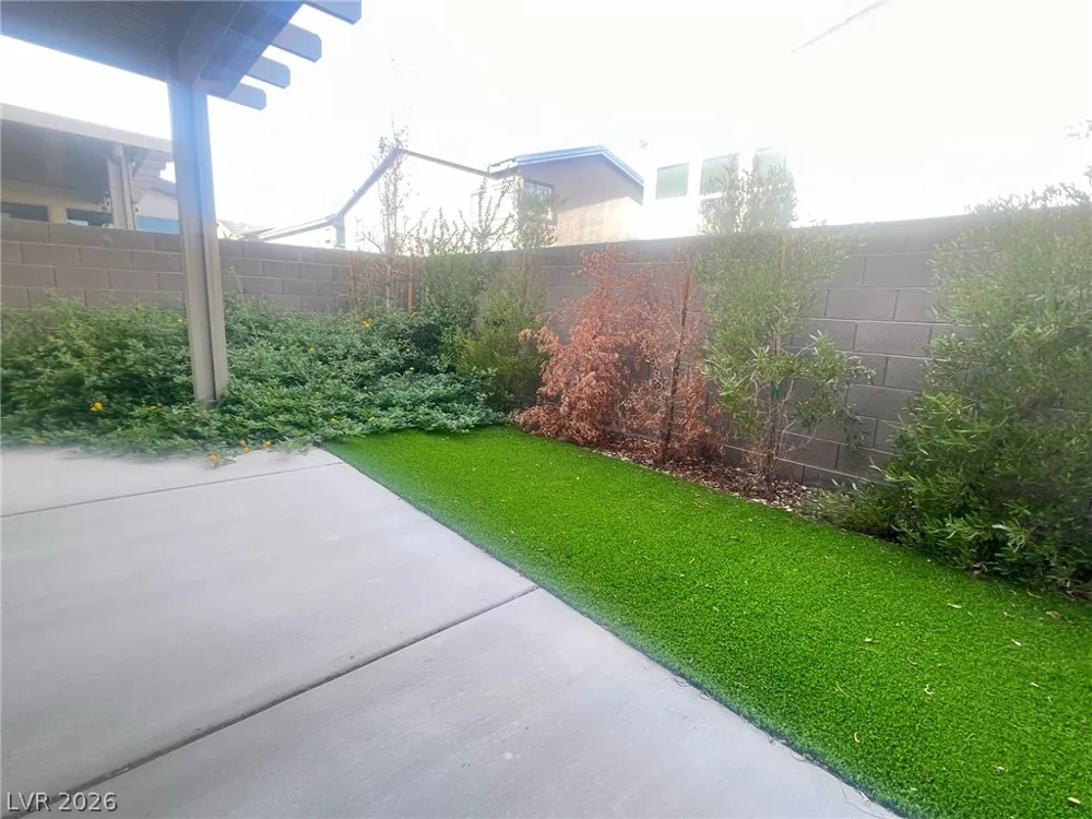 3212 Cristallo Avenue Henderson, NV 89044