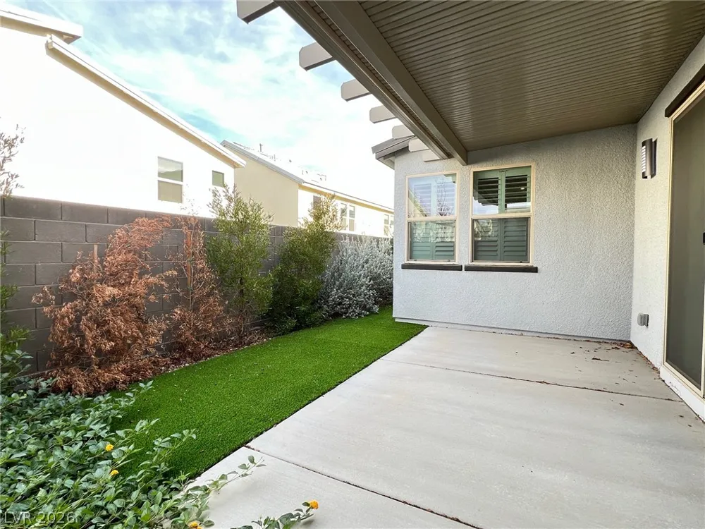3212 Cristallo Avenue Henderson, NV 89044