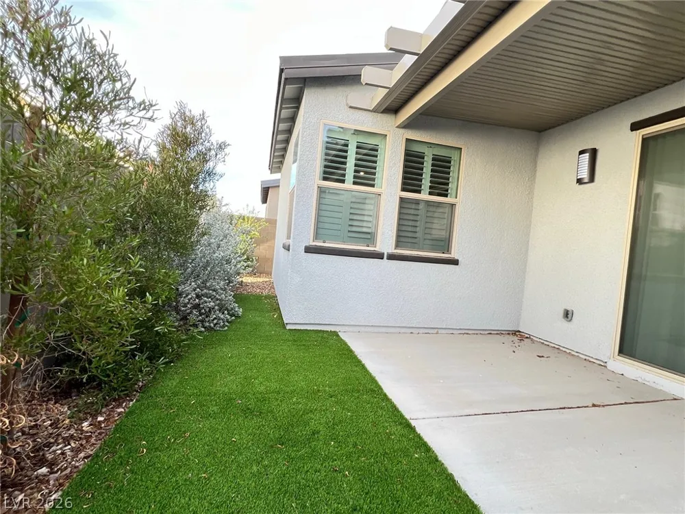 3212 Cristallo Avenue Henderson, NV 89044