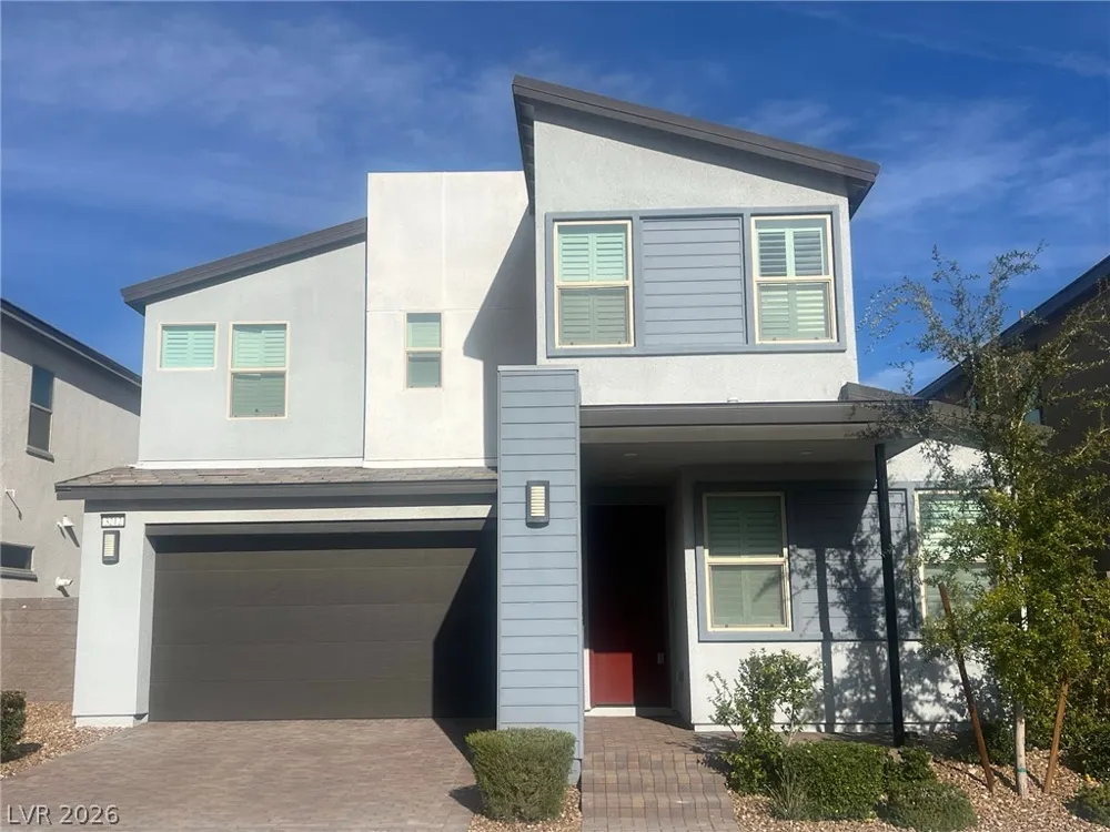 3212 Cristallo Avenue Henderson, NV 89044