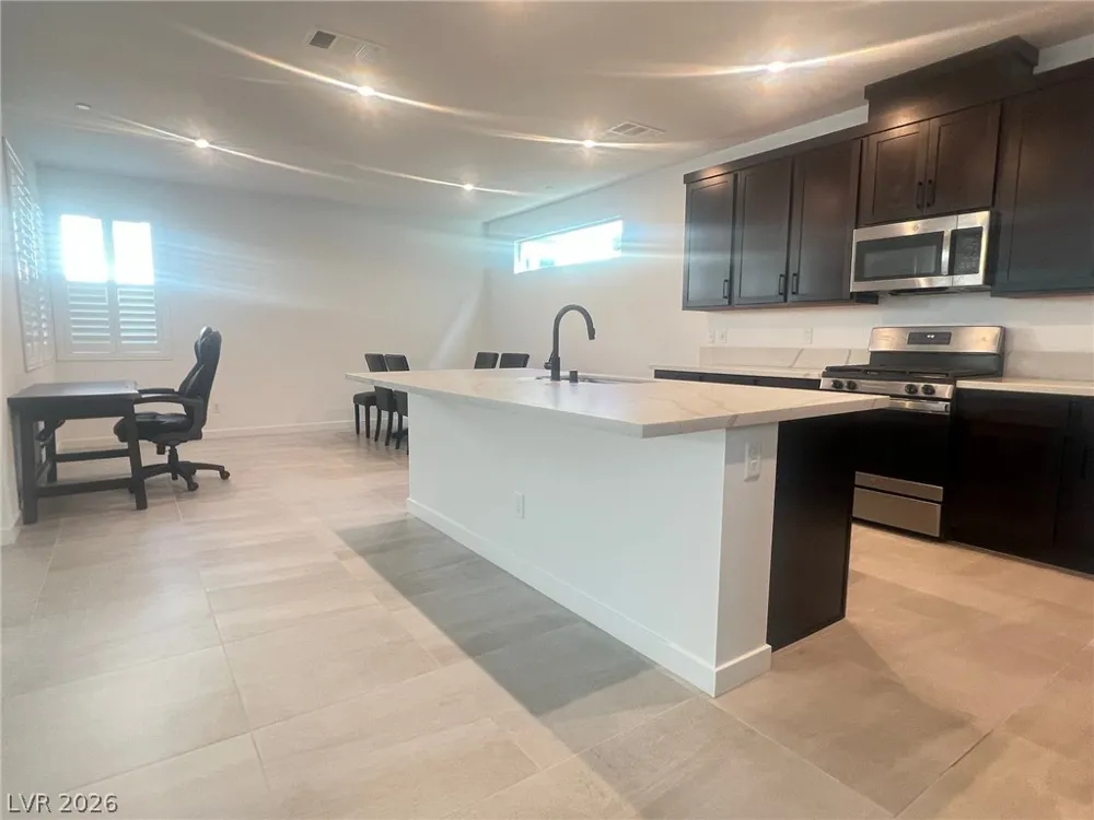 3212 Cristallo Avenue Henderson, NV 89044
