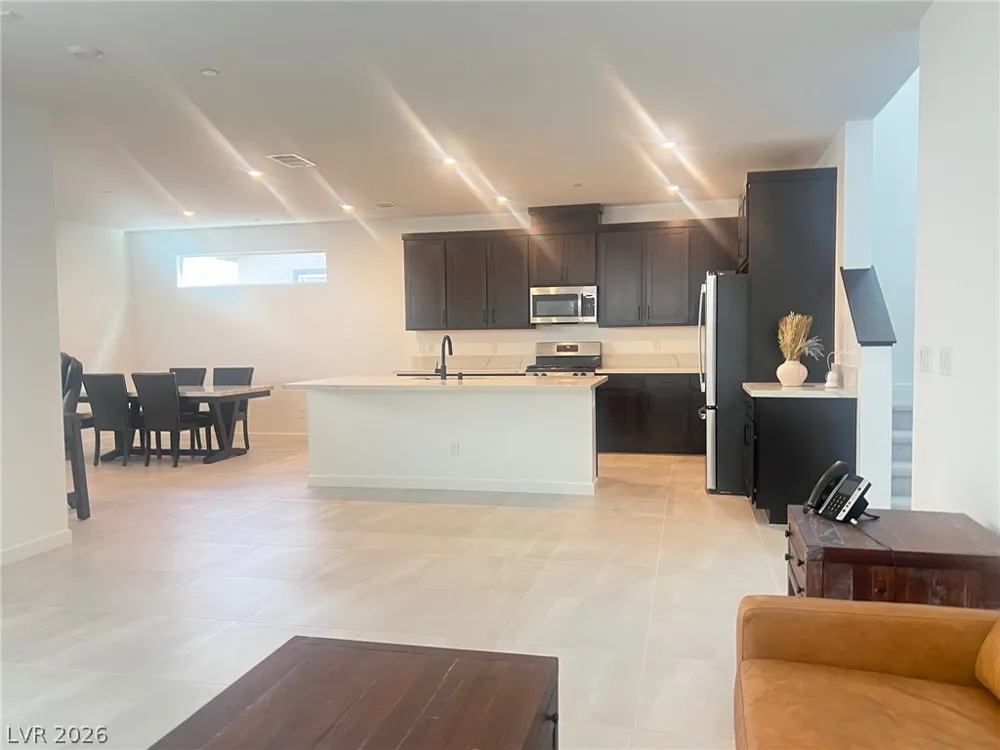 3212 Cristallo Avenue Henderson, NV 89044