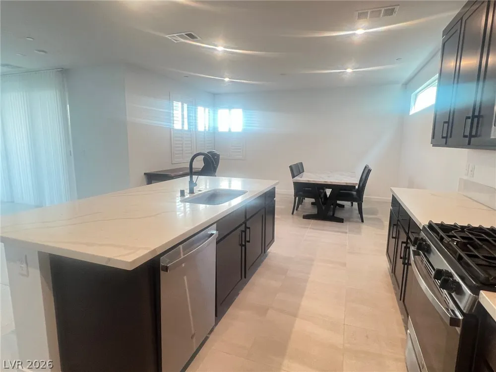 3212 Cristallo Avenue Henderson, NV 89044