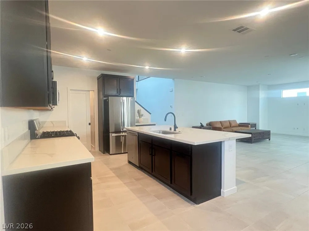 3212 Cristallo Avenue Henderson, NV 89044