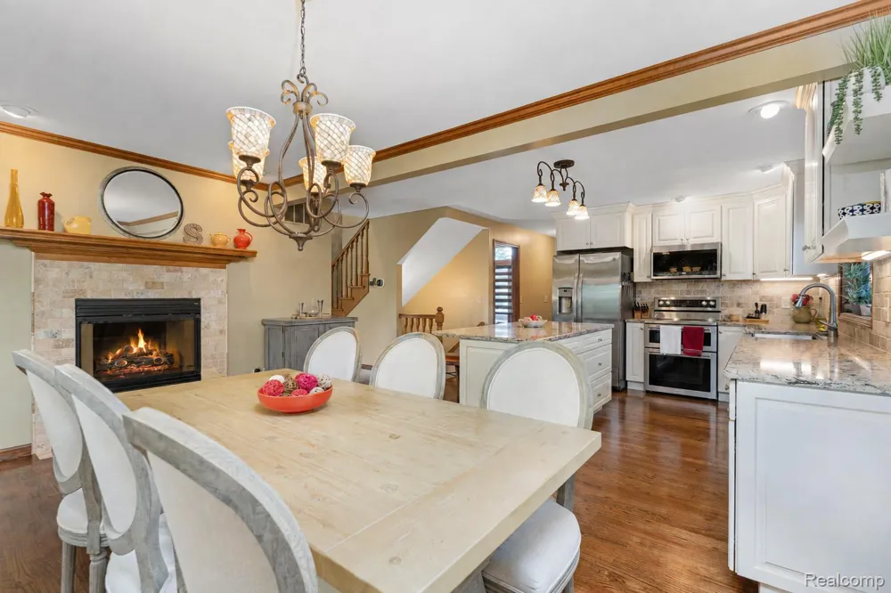3616 Wedgewood Drive Elba Township, MI 48446