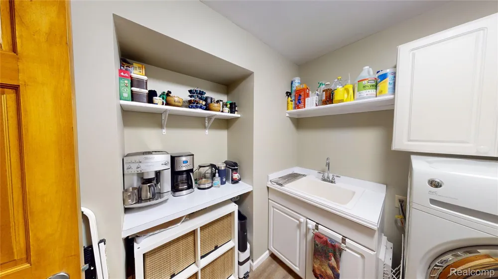 3616 Wedgewood Drive Elba Township, MI 48446