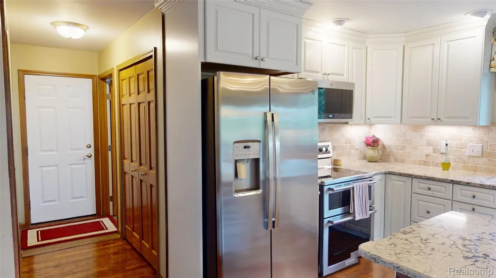 3616 Wedgewood Drive Elba Township, MI 48446