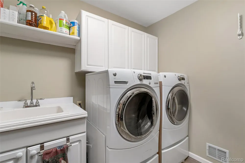 3616 Wedgewood Drive Elba Township, MI 48446