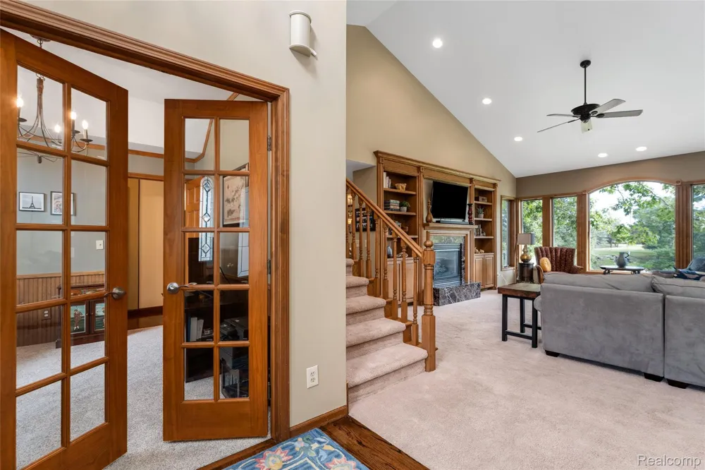 3616 Wedgewood Drive Elba Township, MI 48446
