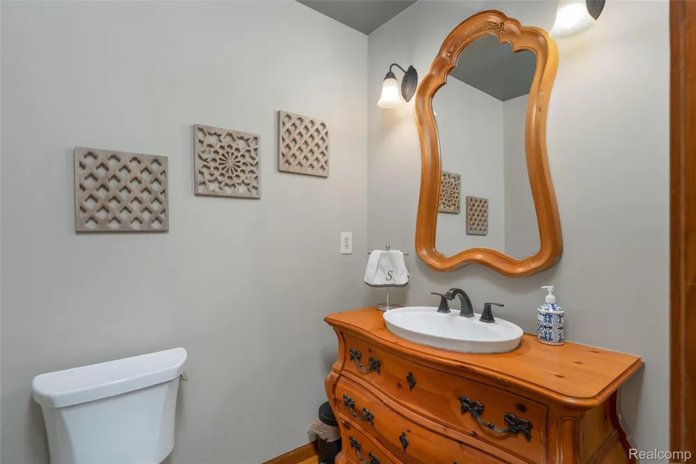 3616 Wedgewood Drive Elba Township, MI 48446