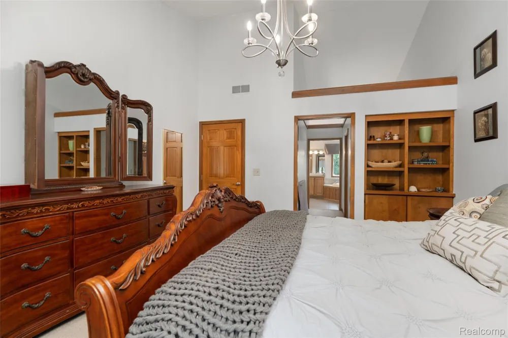 3616 Wedgewood Drive Elba Township, MI 48446