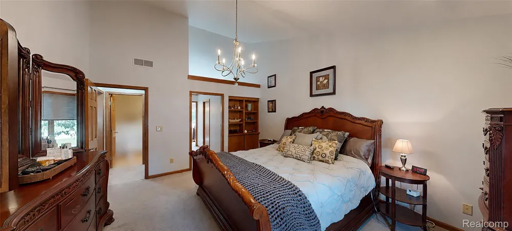 3616 Wedgewood Drive Elba Township, MI 48446