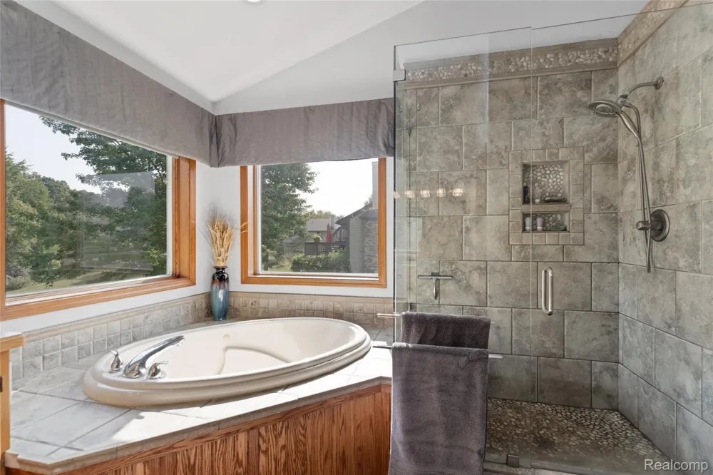 3616 Wedgewood Drive Elba Township, MI 48446