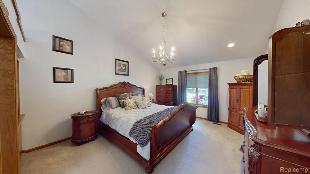 3616 Wedgewood Drive Elba Township, MI 48446