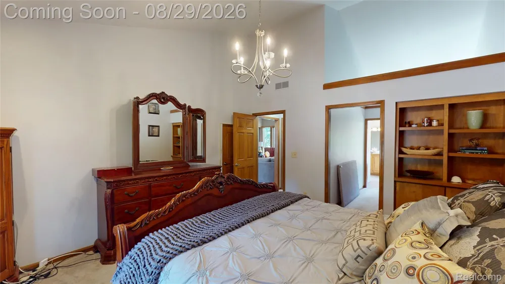3616 Wedgewood Drive Elba Township, MI 48446