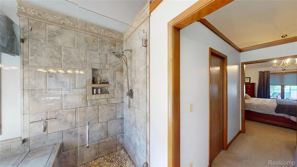 3616 Wedgewood Drive Elba Township, MI 48446