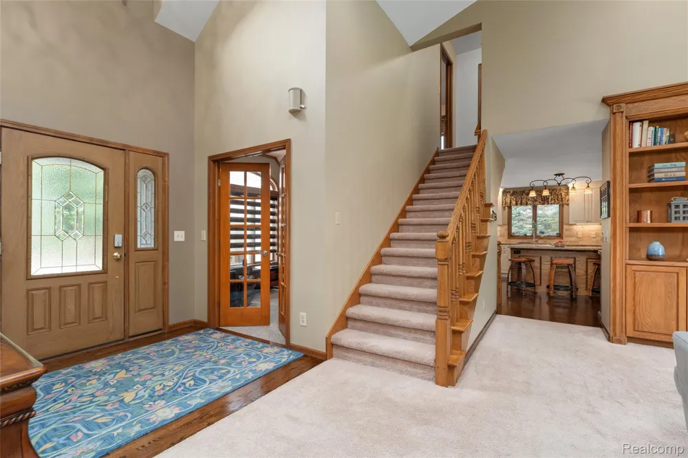 3616 Wedgewood Drive Elba Township, MI 48446