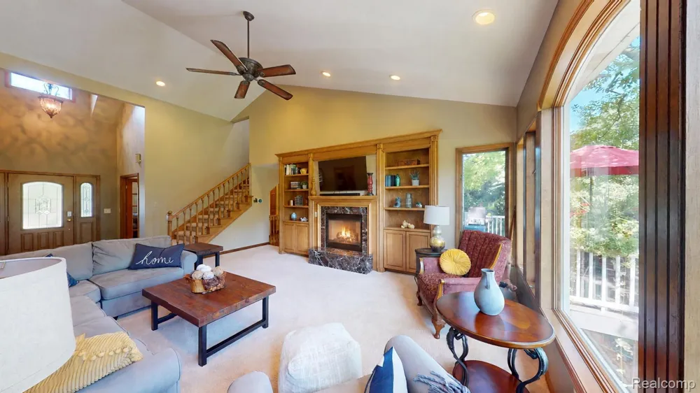 3616 Wedgewood Drive Elba Township, MI 48446
