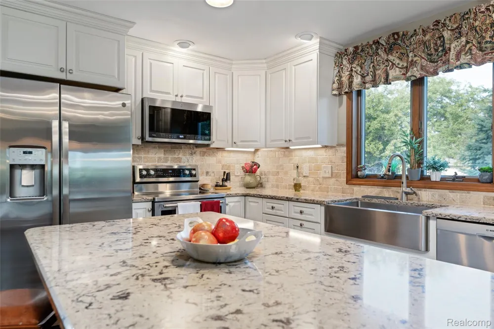 3616 Wedgewood Drive Elba Township, MI 48446