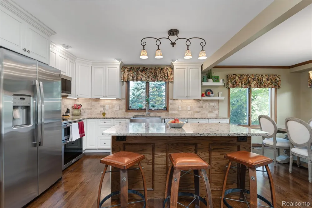 3616 Wedgewood Drive Elba Township, MI 48446