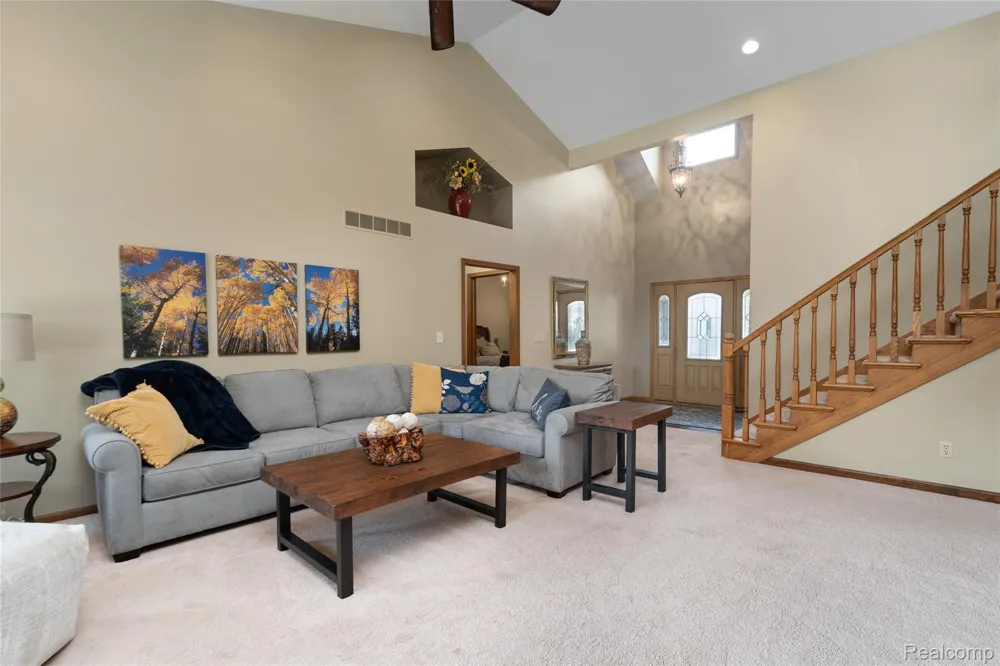 3616 Wedgewood Drive Elba Township, MI 48446