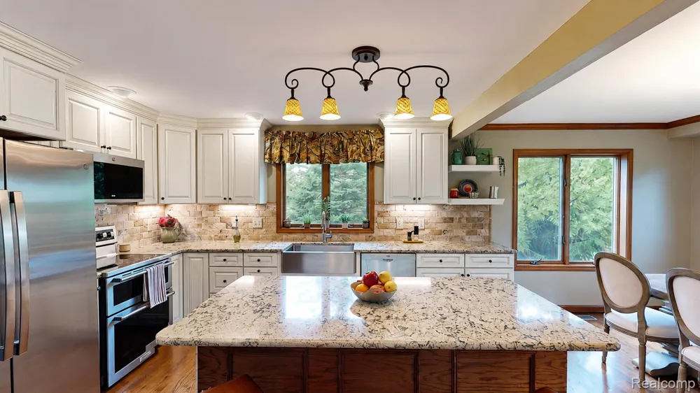 3616 Wedgewood Drive Elba Township, MI 48446