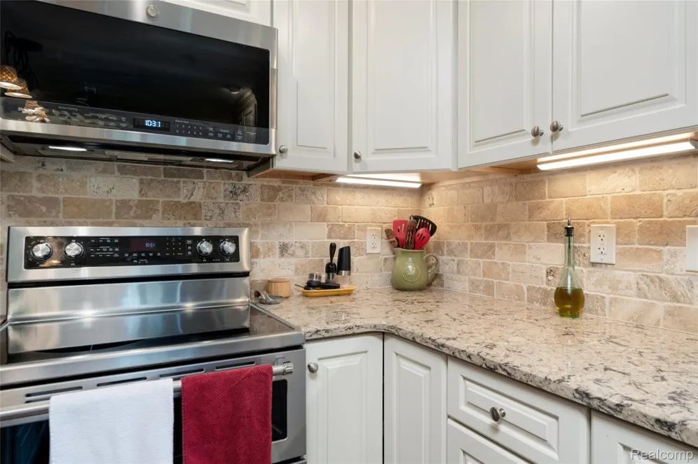 3616 Wedgewood Drive Elba Township, MI 48446