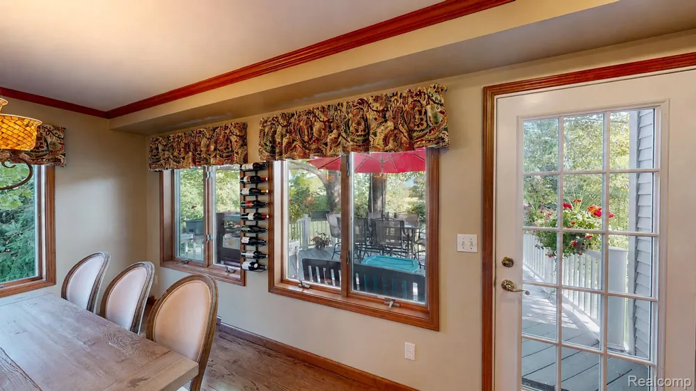 3616 Wedgewood Drive Elba Township, MI 48446