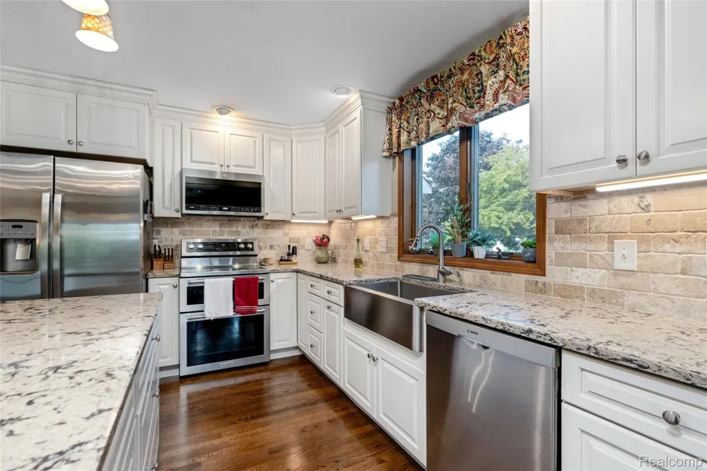3616 Wedgewood Drive Elba Township, MI 48446