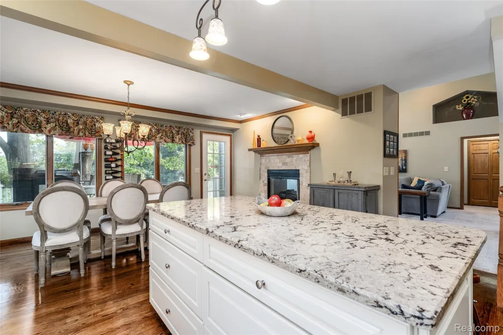 3616 Wedgewood Drive Elba Township, MI 48446