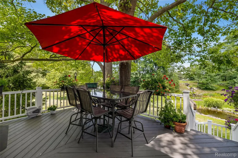 3616 Wedgewood Drive Elba Township, MI 48446