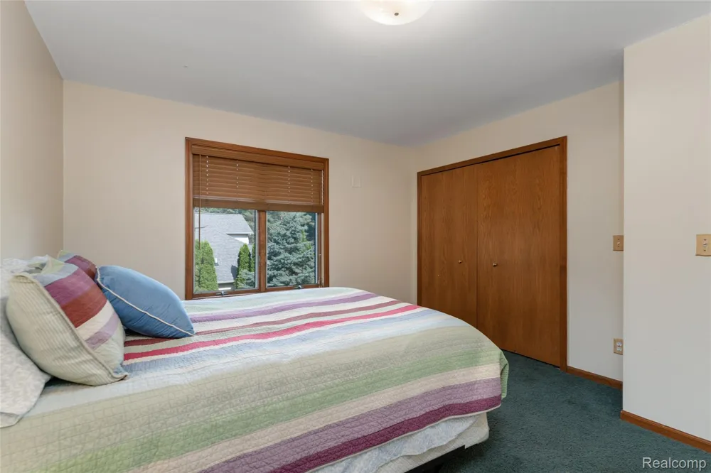 3616 Wedgewood Drive Elba Township, MI 48446