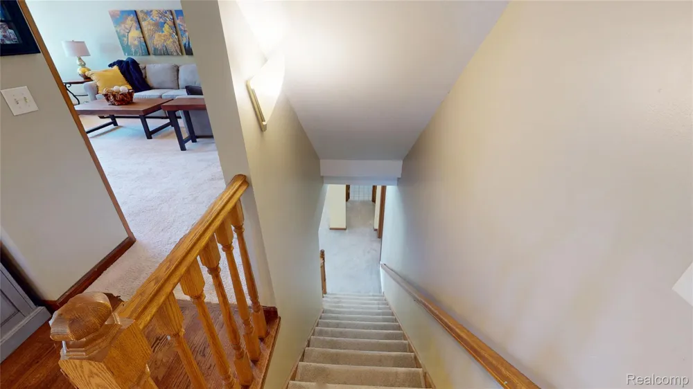 3616 Wedgewood Drive Elba Township, MI 48446