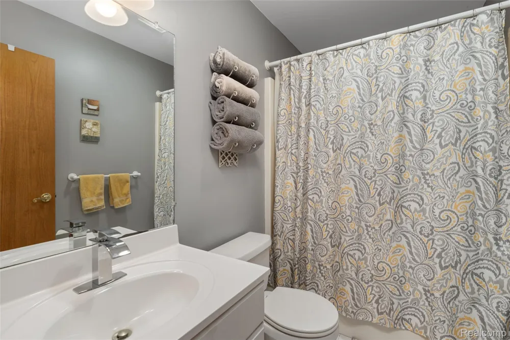 3616 Wedgewood Drive Elba Township, MI 48446