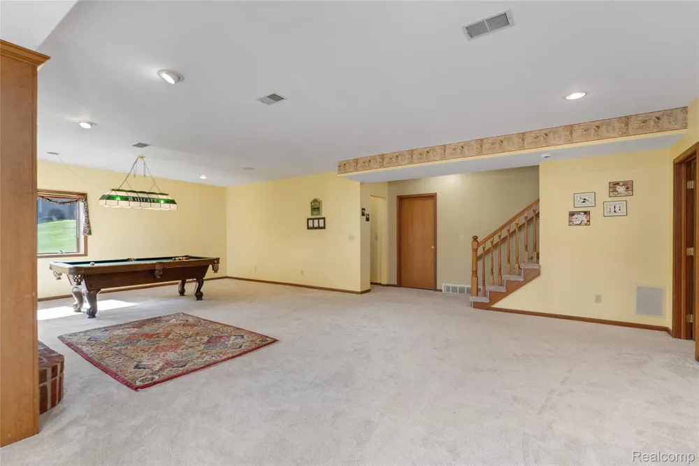 3616 Wedgewood Drive Elba Township, MI 48446